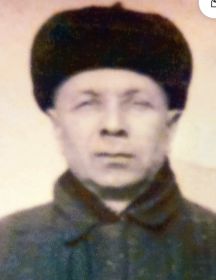 Булгаков Иван Дмитриевич