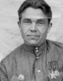 Галимов Асаф Зуфарович