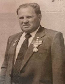 Волик Алексей Константинович