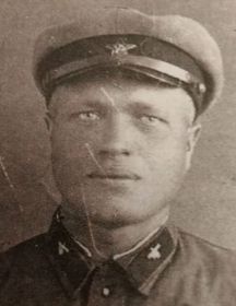 Кохнюк Михаил Константинович