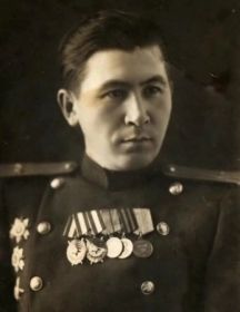 Кайсаров Александр Давлетович
