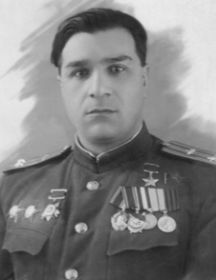 Мустафаев Хыдыр Гасан Оглы