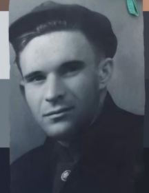 Юкин Юрий Михайлович