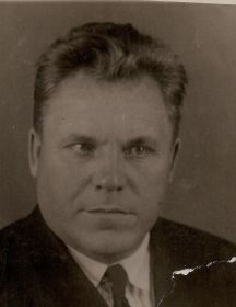 Никитин Григорий Ильич