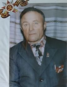 Баранов Николай Сергеевич