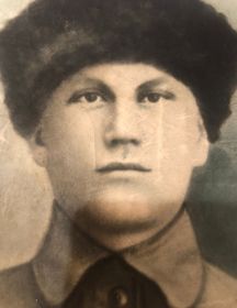 Руденко Василий Сергеевич