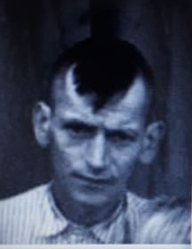Жолтиков Александр Павлович