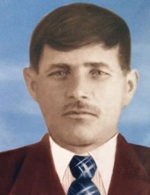 Васильченко Дмитрий Исаевич
