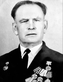 Смирнов Павел Александрович