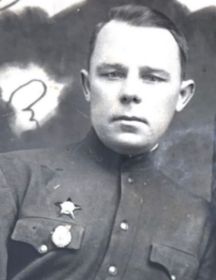 Бердников Николай Михайлович