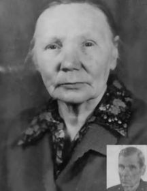 Лукьянова Анастасия Ивановна