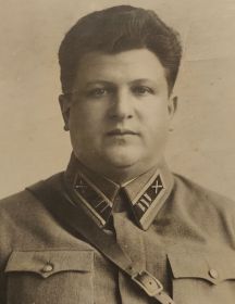 Панков Николай Михайлович