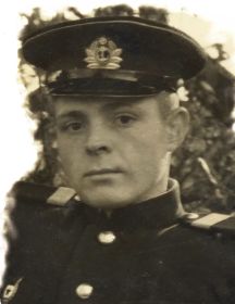 Куксин Александр Иванович