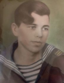 Гавриков Алексей Иванович