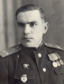 Киеня Николай Терентьевич