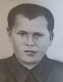 Чернопольский Василий Иванович