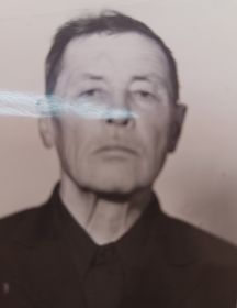 Кочетов Николай Пантелеймонович