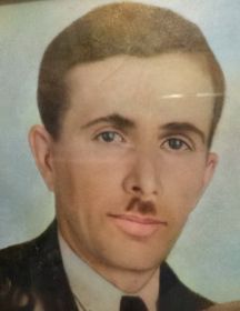 Мизевич Владимир Антонович