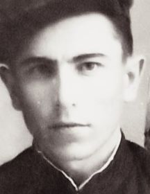 Ковальчук Федор Савельевич