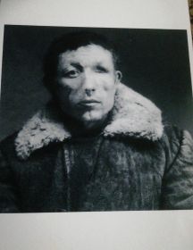 Лисицкий Егор Иванович