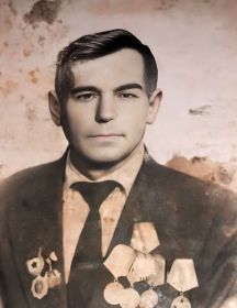 Галбен Георгий Иванович