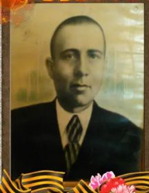 Шевченко Павел Акимович