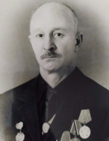 Мальсагов Султан Аликович
