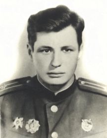Куксин Алексей Иванович