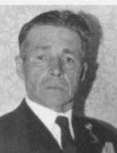 Безукладников Владимир Александрович