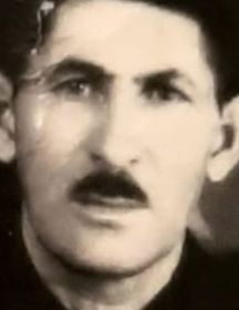 Сафаров Махмуд Гейбет Оглы
