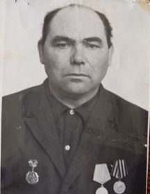 Морозов Николай Николаевич
