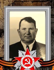 Макаров Георгий Георгиевич