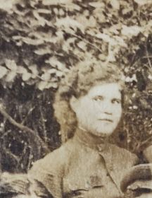 Стрельникова-Вахренева Александра Георгиевна