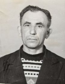 Журавлёв Сергей Фёдорович