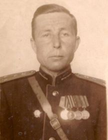 Михайлов Михаил Михайлович