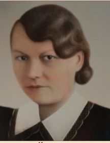 Краюшкина Зинаида Николаевна