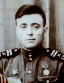 Скиба Михаил Васильевич