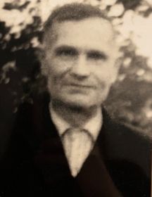 Кузьминов Дмитрий Самойлович