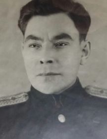 Еникеев Гумер Зинатуллаевич