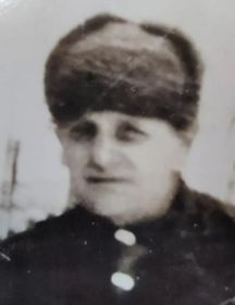Якушев Афанасий Сергеевич