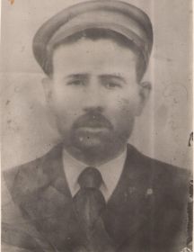 Шевчук Фома Мартынович