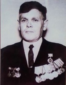 Степкин Иван Сергеевич