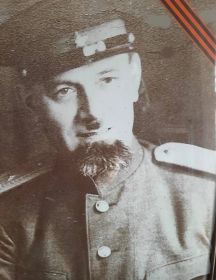 Федяев Яков Михайлович