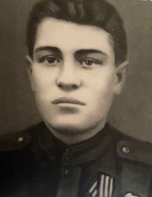Головкин Николай Леонтьевич