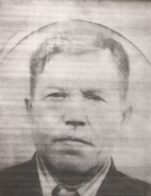 Кубрин Павел Семенович