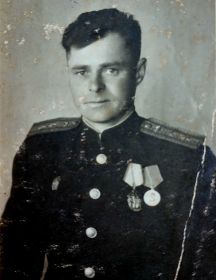 Пржепиорский Степан Агеевич