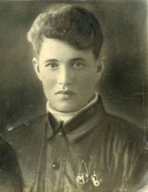 Широкин Алексей Петрович