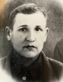 Сульдин Алексей Дмитриевич