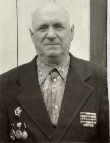 Сетёмин Иван Васильевич