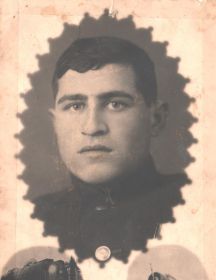 Барсикьян Аведис Хазарович